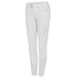 Samshield Adele Knee Patch Ladies Breeches - Rose Gold